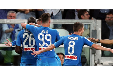 ナポリ会長×メンデス代理人の仰天プラン？ポルトガルのクラブを買収か 画像