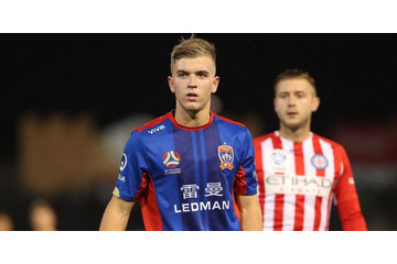 ナバウトの元同僚、19歳が超絶ゴール！尊すぎるスコーピオンだ… 画像