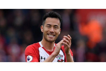 吉田麻也、サウジアラビアへ移籍か？ 画像