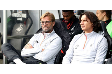 コーチ休養のリヴァプール、クロップ監督が初めて言及…何を語った 画像