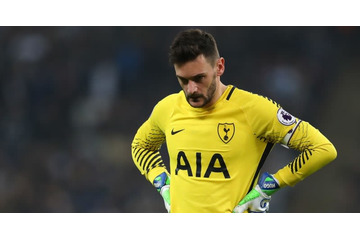 ミス最多のGKロリスは、なぜトップキーパーなのか…その解説がおもしろい 画像