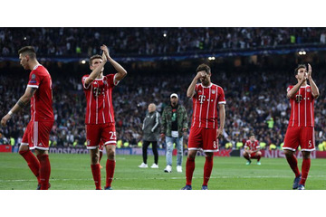 監督人生最後のCL…名将ハインケス、バイエルンとK・ナバスを絶賛 画像