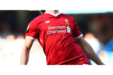 リヴァプール、85億円でフランス代表獲得か 画像