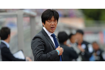 だから名波監督は愛される！サポーターを煽った「理由」がカッコ良い 画像