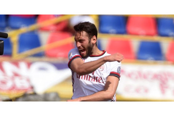 全部ガットゥーゾのおかげだ…チャルハノールの熱い「感謝」 画像