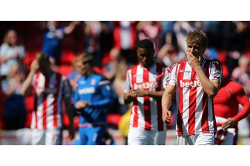 ストーク降格…C・アダムが激怒するその「原因」とは 画像