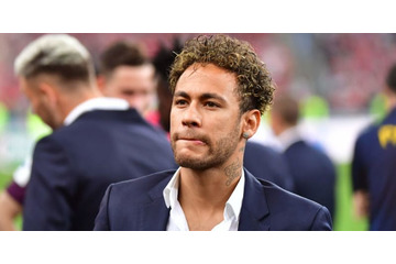 ネイマール、PSG退団へ？チームメイトも「ひとりでプレーすりゃいい」 画像