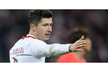 ポーランド代表、W杯に向けた予備登録メンバーを発表！35人の顔ぶれは 画像