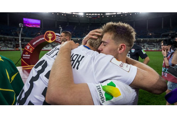 W杯直前のロシアで史上初の悲劇…カップ戦優勝チームが、なんと2部降格 画像
