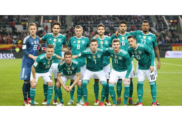 ドイツ代表、W杯に向けた27人の候補メンバーを発表！ロイス、ペーターゼンが入る 画像