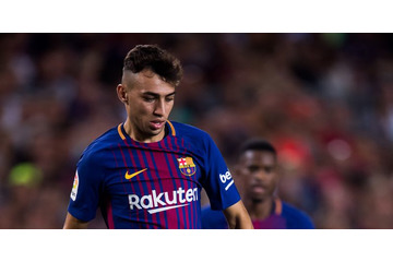 バルサ保有のFW、W杯出場が認められず！裁判所が判決 画像