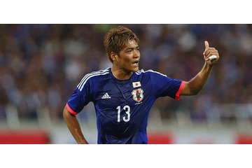 「サプライズ選出」でW杯の切符を掴んだ5人の日本代表選手 画像