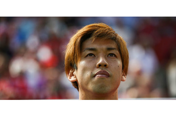 ブレーメン、大迫勇也の獲得を公式発表 画像