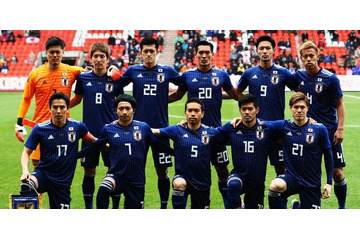 日本代表、W杯に向けた27人の候補メンバーを発表！久保がまさかの落選 画像