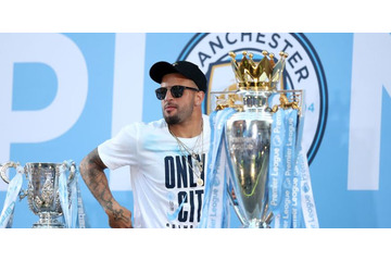 プレミアリーグ、各クラブ今季の賞金額はこうなった！ 画像