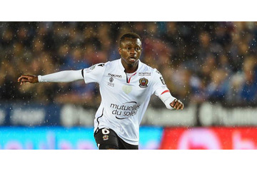 アーセナル、ニースMFの代理人と接触中！新体制の準備進む 画像