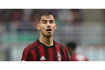 ミランは僕の夢なんだ…スソ、退団の噂を完全否定 画像