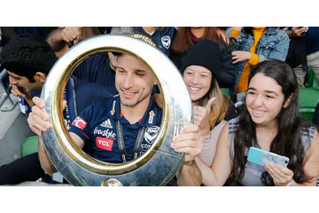 国内間移籍禁止だったあのリーグ、ついに「期限付き移籍」が可能に？ 画像