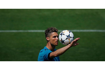 僕はまだ23歳なんだから！ロナウド、「○○歳までやれる」宣言 画像