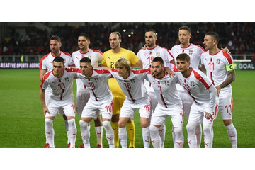 セルビア代表、W杯に向けた27人の候補メンバーを発表！強豪チームからの招集多し 画像