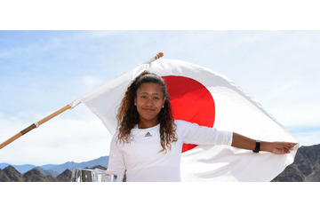 大坂なおみが大迫に！日清新CMの破壊力がハンパない 画像