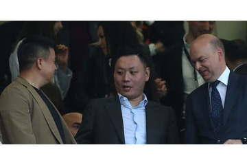 ミラン首脳陣、中国人オーナー「追い出し」を計画中？クラブ内が分裂か 画像