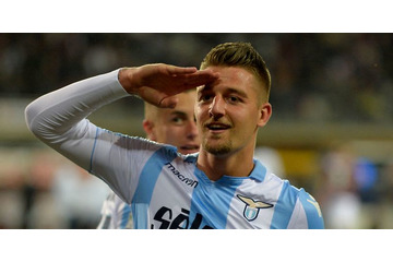 141億円でも足りず？ユナイテッド、ミリンコヴィッチ＝サヴィッチに接近 画像