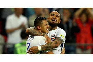 日本代表、9月に日本で「南米王者」と対戦か！地元紙が伝える 画像