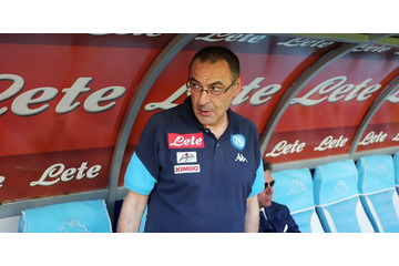 サリ監督、来季「飼い殺し」の危機？チェルシーが引き抜き断念か 画像