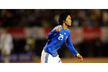 「まさかの落選」でW杯行きを逃した5人の日本代表選手 画像