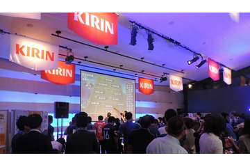 豪華プレゼントあり！W杯でもパブリックビューイングに行こう！ 画像