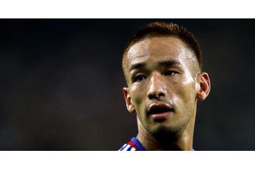 中田ヒデが『FIFA18』のW杯モードで復活！能力はこんな感じ 画像
