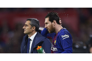 CL奪還へ…バルセロナ、今夏獲得すべき5名の選手 画像