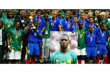 コンフェデで死去したフォエの息子が…重罪で懲役30年か 画像