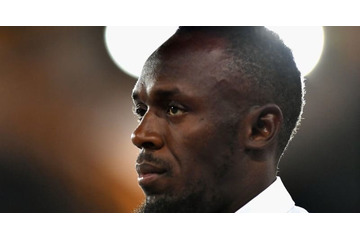 ボルト、ついにサッカー選手として実戦デビュー！監督の評価は 画像