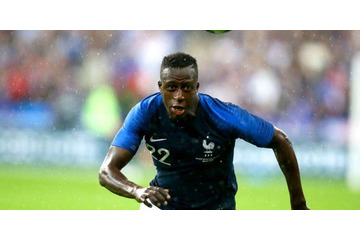 隣の人が死んだ…仏代表DFメンディ、リハビリ中の壮絶な経験を激白 画像