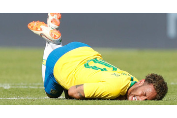 ネイマール、W杯直前マッチで「UFCも準備」と発言！どういうこと？ 画像