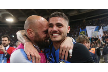 妻がやり手だから…移籍噂のイカルディ、給与12億円を要求！ 画像