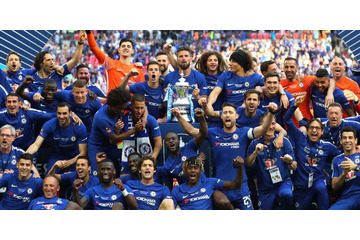 チェルシーで「契約切れ」間近の選手たち、7名…日本に呼びたい？ 画像