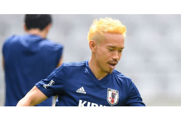 長友とJリーガーが取り上げられる！BBCの「W杯アジア人特集」で 画像