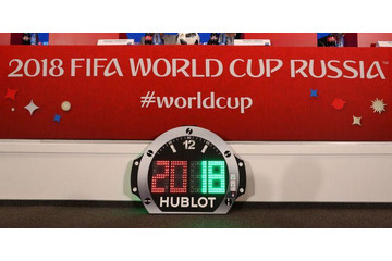 W杯が、ロシアの化学研究者に大打撃！なんでそんなことに 画像