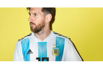 アルゼンチン代表、なんとW杯初戦の「スタメン」を事前発表する！ 画像