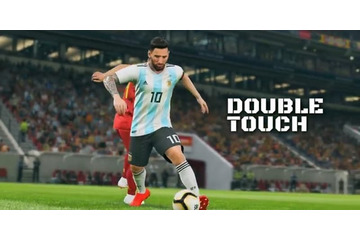 『ウイイレ2019』、注目のE3トレーラーが公開！個性が際立つ11の新スキル 画像