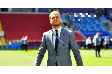 W杯で話題のイケメン選手、30分の出場でインスタのフォロワー数がなんと20万人に！ 画像