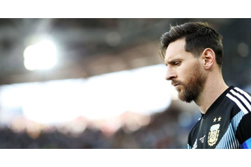 W杯でPK失敗のメッシ…名将カペッロは「中盤がおかしい」と指摘 画像