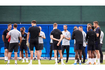 あなたもこれで“サッカー通”に！チュニジア対イングランドで注目すべき4選手 画像