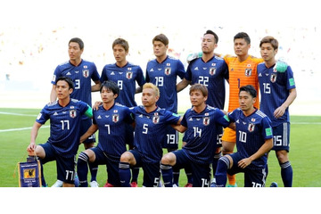 日本代表選手の着用スパイクまとめ（ロシアW杯） 画像