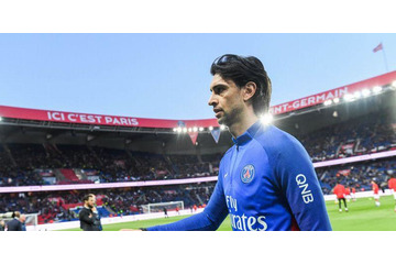 ローマ、パストーレ獲得がほぼ決定…ナインゴランと入れ替わり 画像