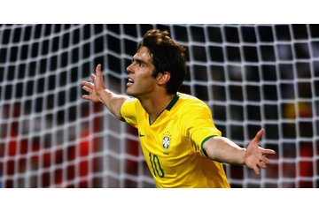 ブラジル代表の主役はネイマールじゃない！あのカカが指名したのは、あの選手 画像