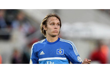 元バルサの「元神童」ハリロヴィッチ、ミラン加入が間近に 画像